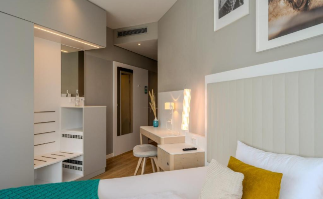 Vienna House by Wyndham Frankfurt South