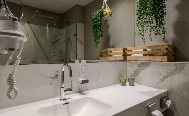 Vienna House by Wyndham Frankfurt South