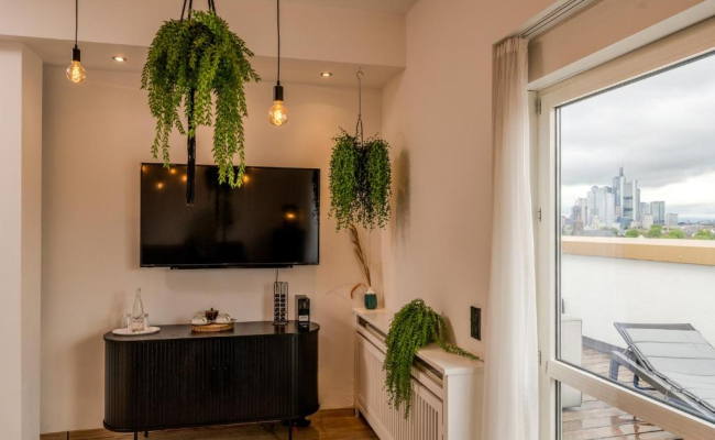 Vienna House by Wyndham Frankfurt South