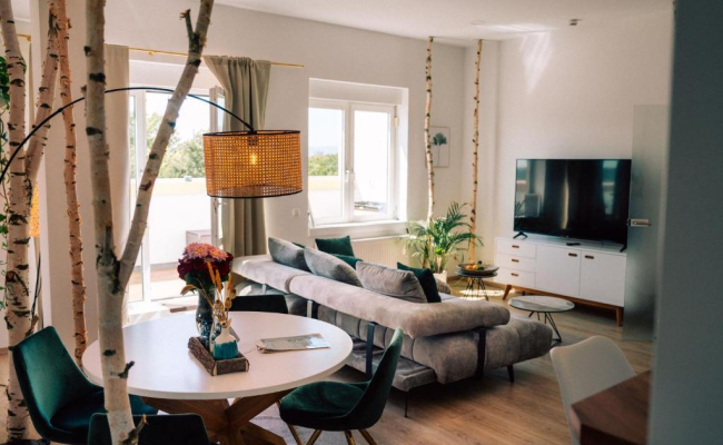 Vienna House by Wyndham Frankfurt South