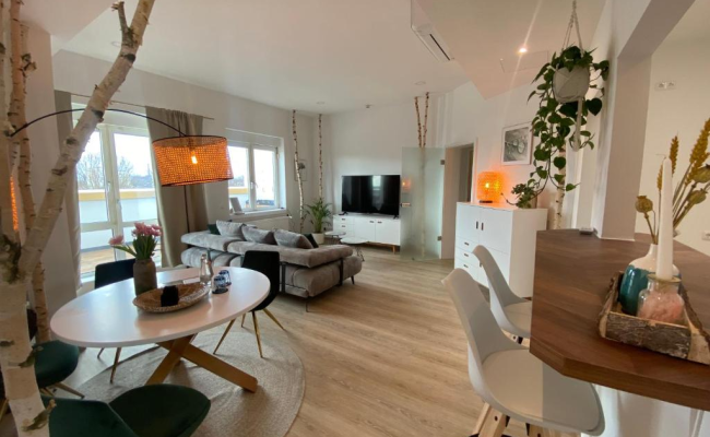 Vienna House by Wyndham Frankfurt South