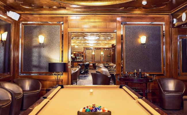 Reichshof Hotel Hamburg