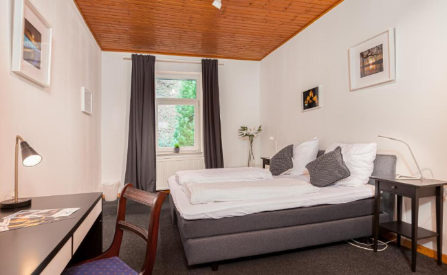 Hotel Rutherbach
