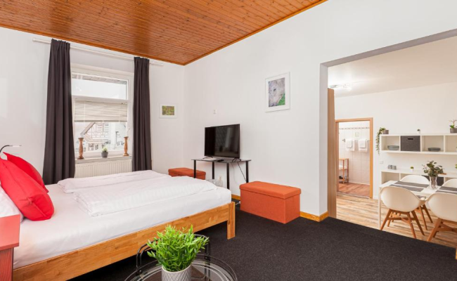 Hotel Rutherbach