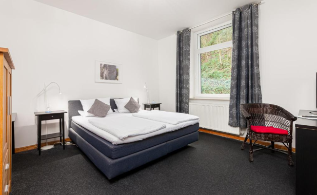 Hotel Rutherbach