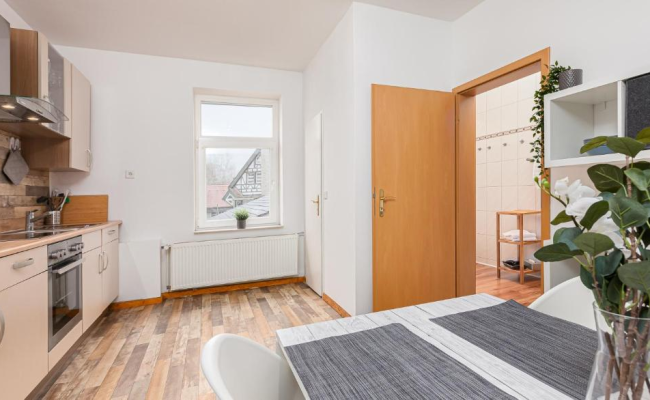 Hotel Rutherbach