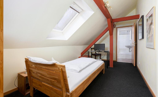 Hotel Rutherbach