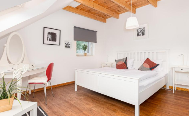 Hotel Rutherbach