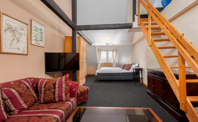 Hotel Rutherbach