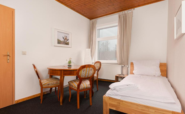 Hotel Rutherbach