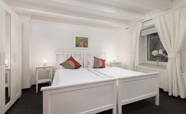Hotel Rutherbach
