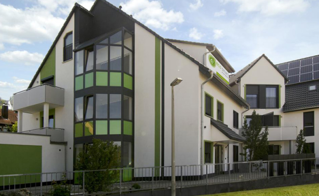 Eco Smart Apartments Nurnberg Sud