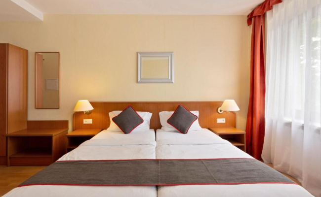 Hotel Bohemia