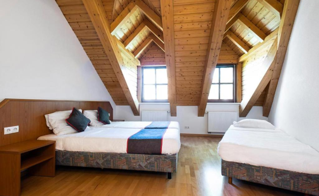 Hotel Bohemia