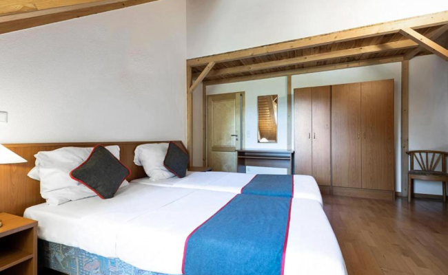 Hotel Bohemia