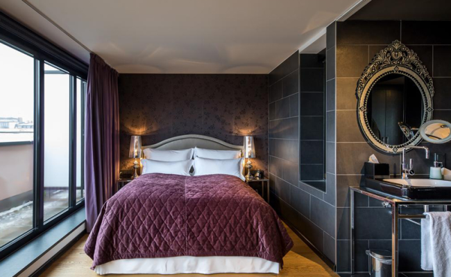 Hotel La Maison