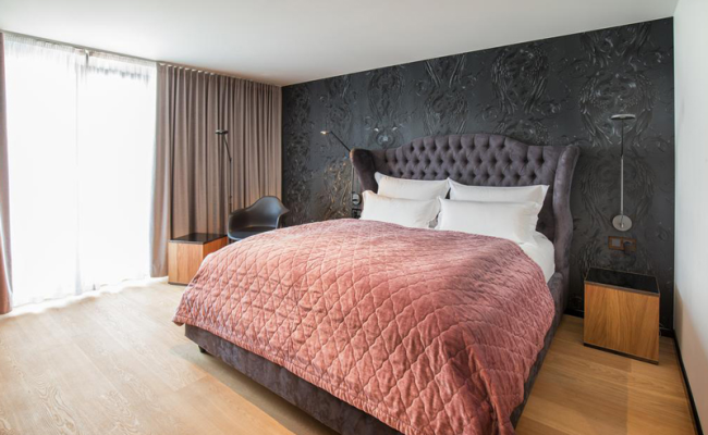 Hotel La Maison
