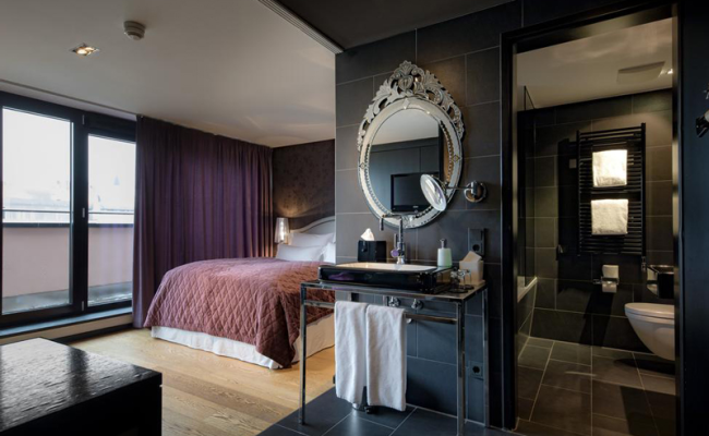 Hotel La Maison