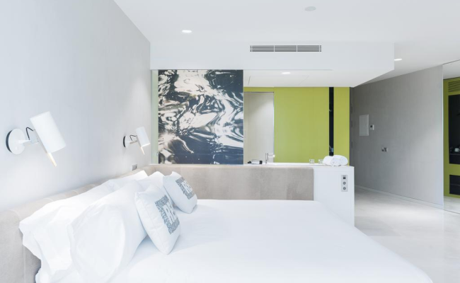 Hotel Rec Barcelona