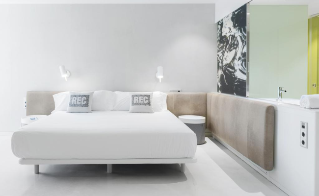 Hotel Rec Barcelona