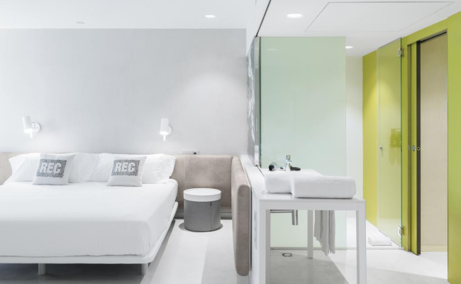 Hotel Rec Barcelona