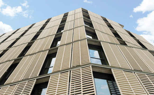 Hotel Rec Barcelona
