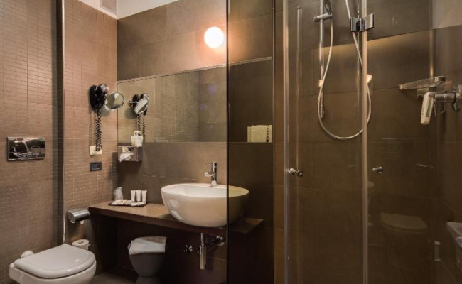 Best Western Plus Hotel Farnese