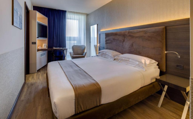Best Western Plus Hotel Farnese