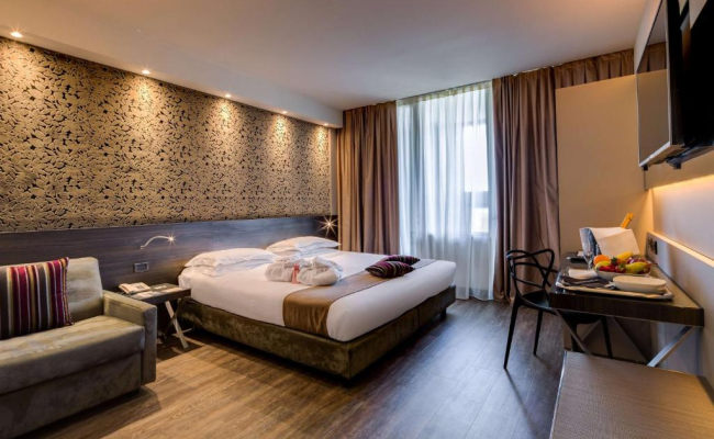 Best Western Plus Hotel Farnese
