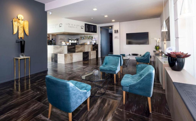 Best Western Plus Hotel Farnese
