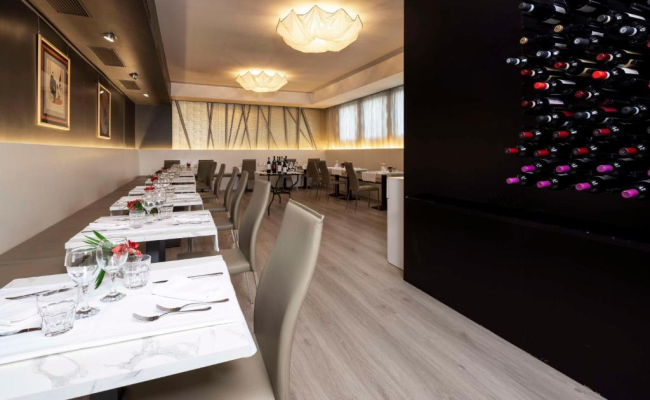 Best Western Plus Hotel Farnese