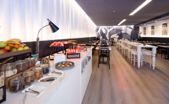 Best Western Plus Hotel Farnese