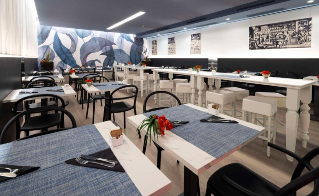 Best Western Plus Hotel Farnese