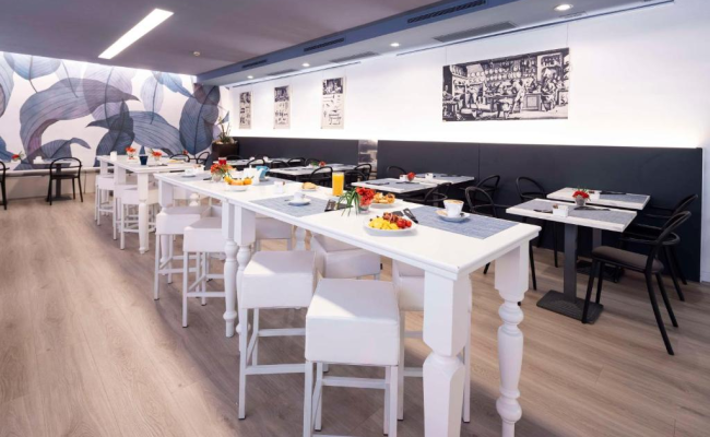 Best Western Plus Hotel Farnese