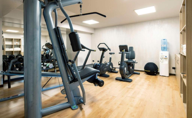 Best Western Plus Hotel Farnese