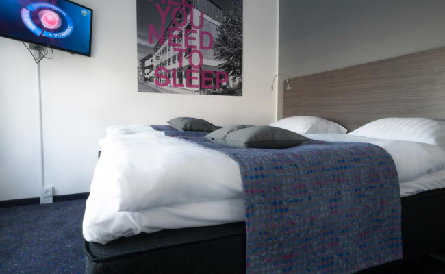 Cabinn Apartments