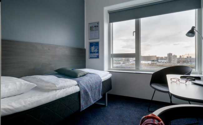 Cabinn Apartments
