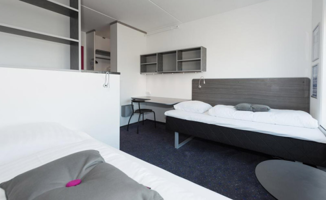 Cabinn Apartments