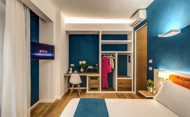 Victor Boutique Hotel