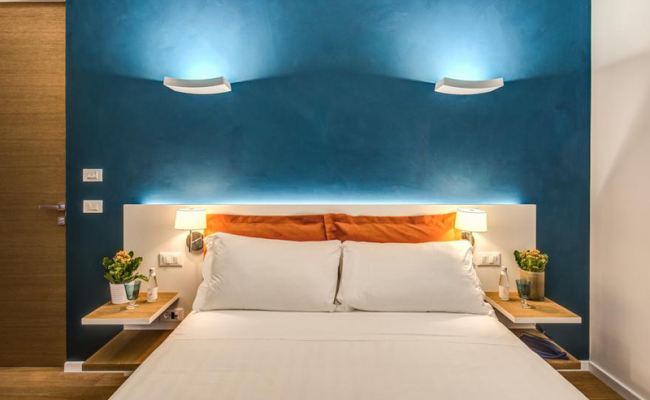 Victor Boutique Hotel
