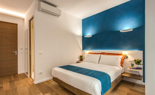 Victor Boutique Hotel