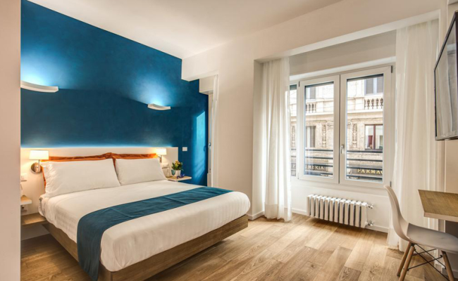 Victor Boutique Hotel
