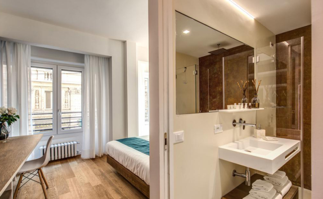 Victor Boutique Hotel
