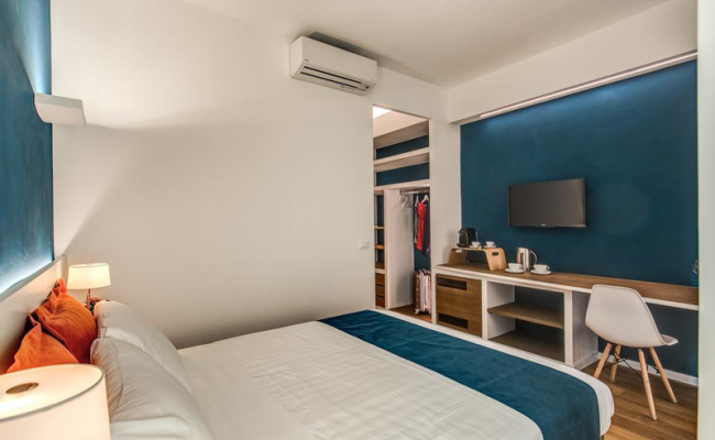 Victor Boutique Hotel
