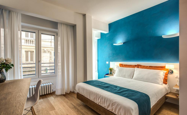 Victor Boutique Hotel