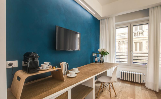 Victor Boutique Hotel