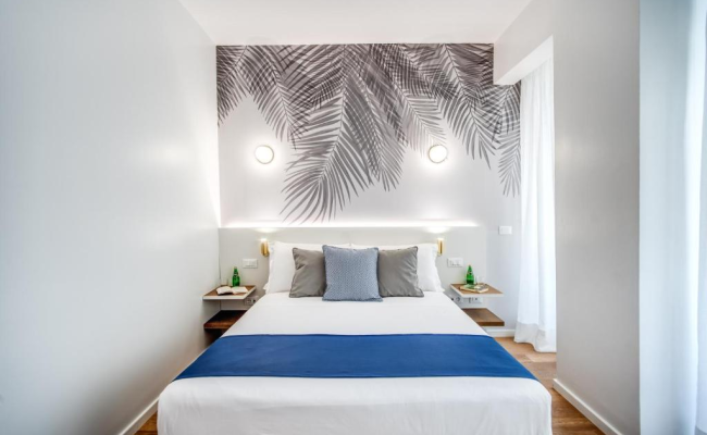 Victor Boutique Hotel