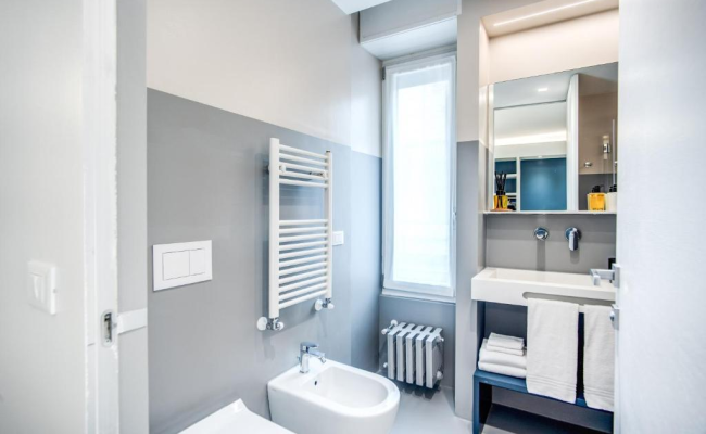 Victor Boutique Hotel