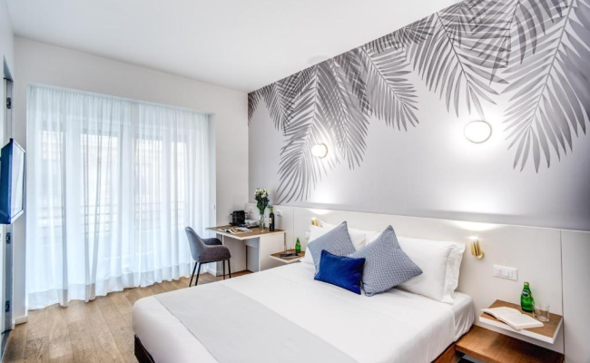 Victor Boutique Hotel
