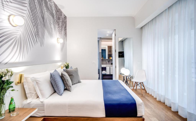 Victor Boutique Hotel